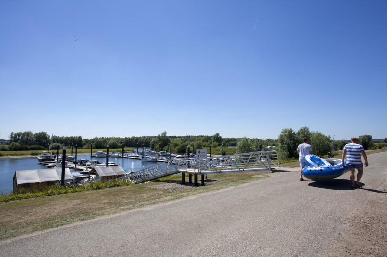 Europarcs Marina Strandbad Hébergement de vacances