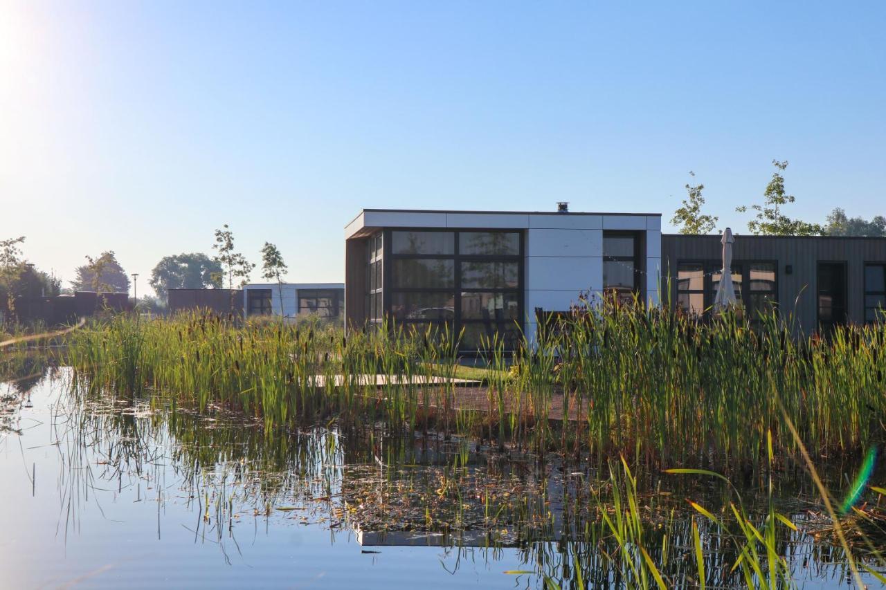 Casa vacanze Europarcs Marina Strandbad *