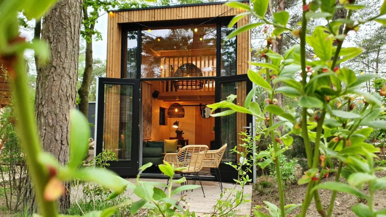 Casa vacanze Europarcs Marina Strandbad