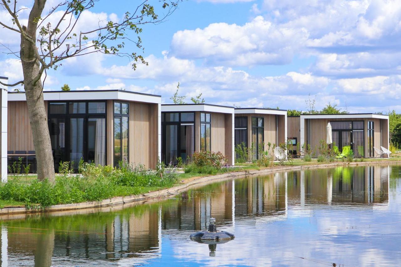 Europarcs Marina Strandbad Casa vacanze Olburgen