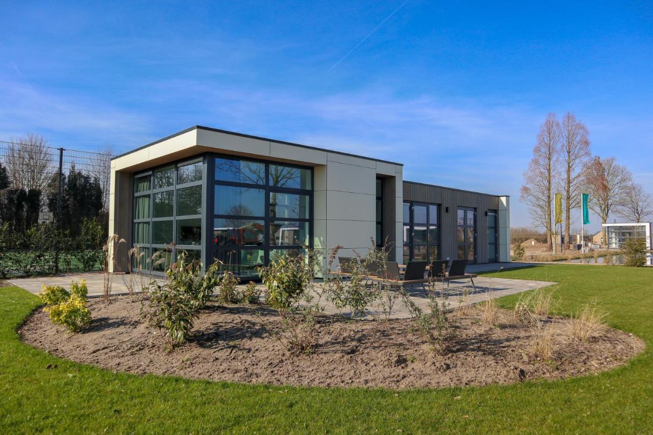 Europarcs Marina Strandbad Casa vacanze *
