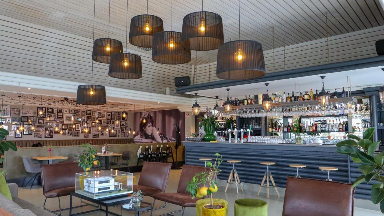 Casa vacanze Europarcs Marina Strandbad Olburgen