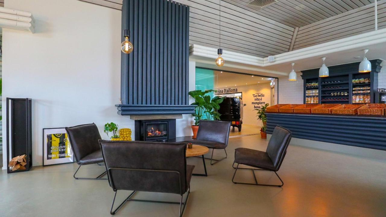 Casa vacanze Europarcs Marina Strandbad