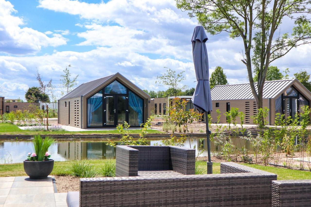 Europarcs Marina Strandbad Casa vacanze *