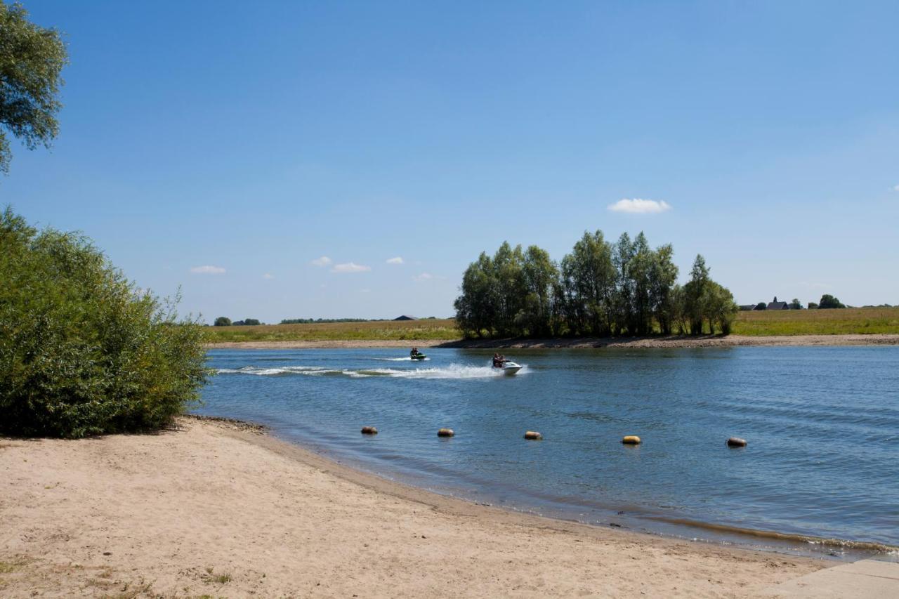 Europarcs Marina Strandbad Olburgen
