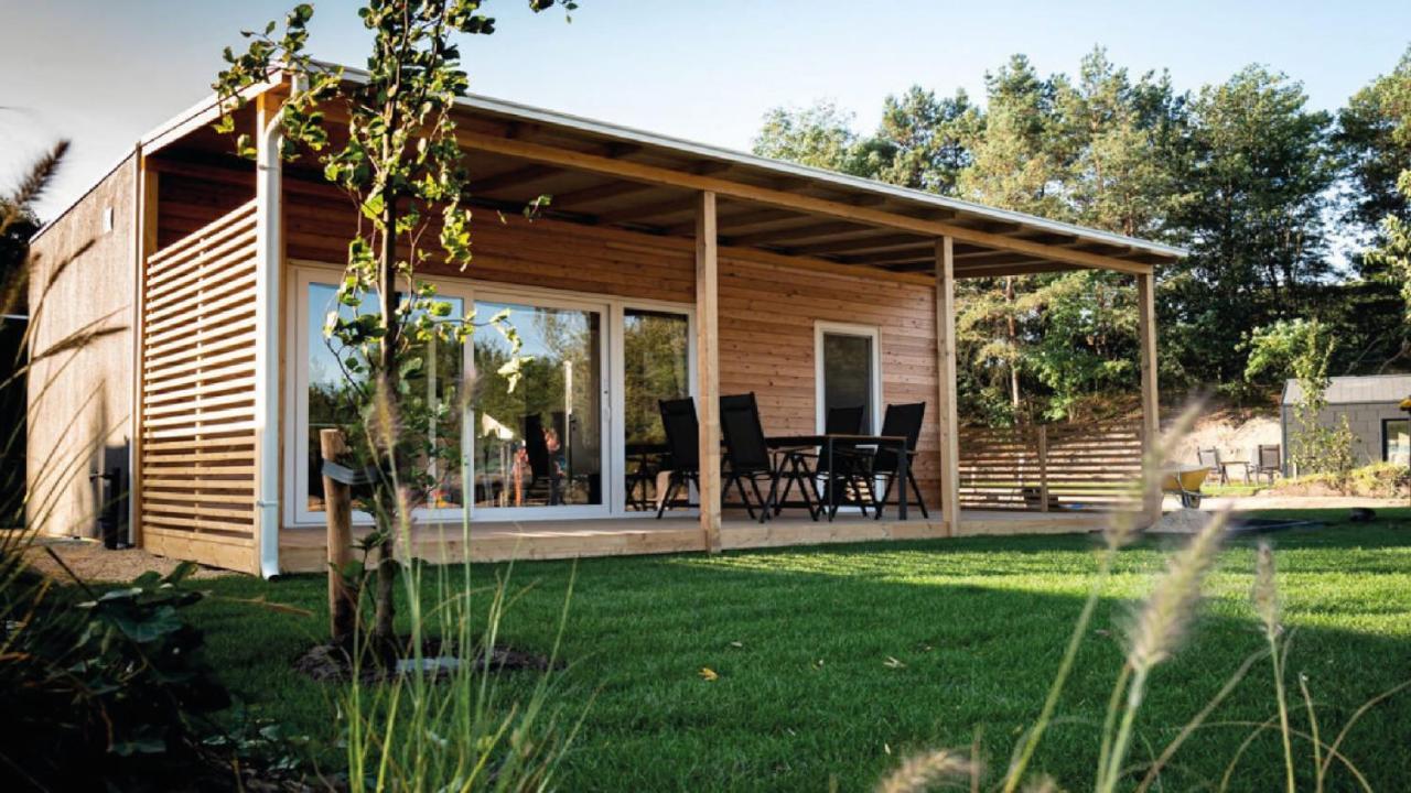 Europarcs Marina Strandbad