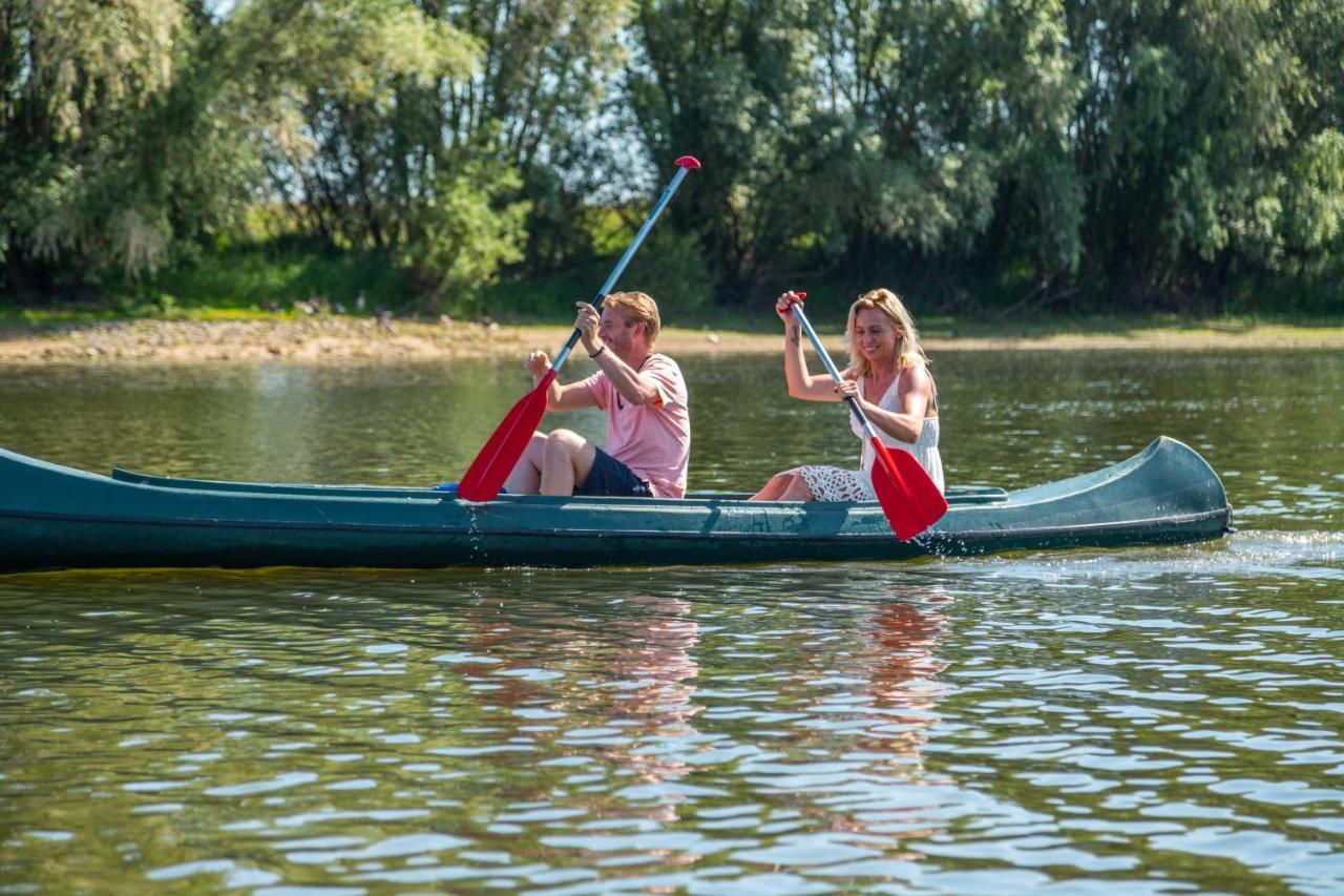 Europarcs Marina Strandbad *