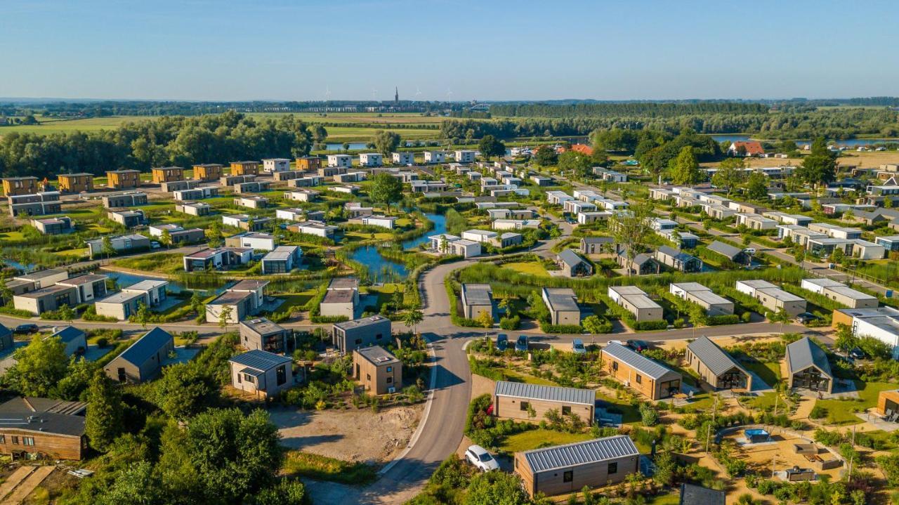 Europarcs Marina Strandbad *