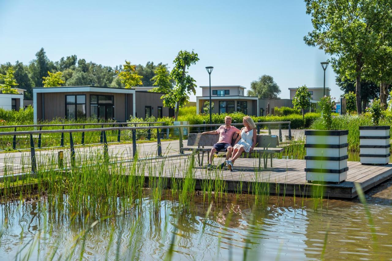 Europarcs Marina Strandbad *