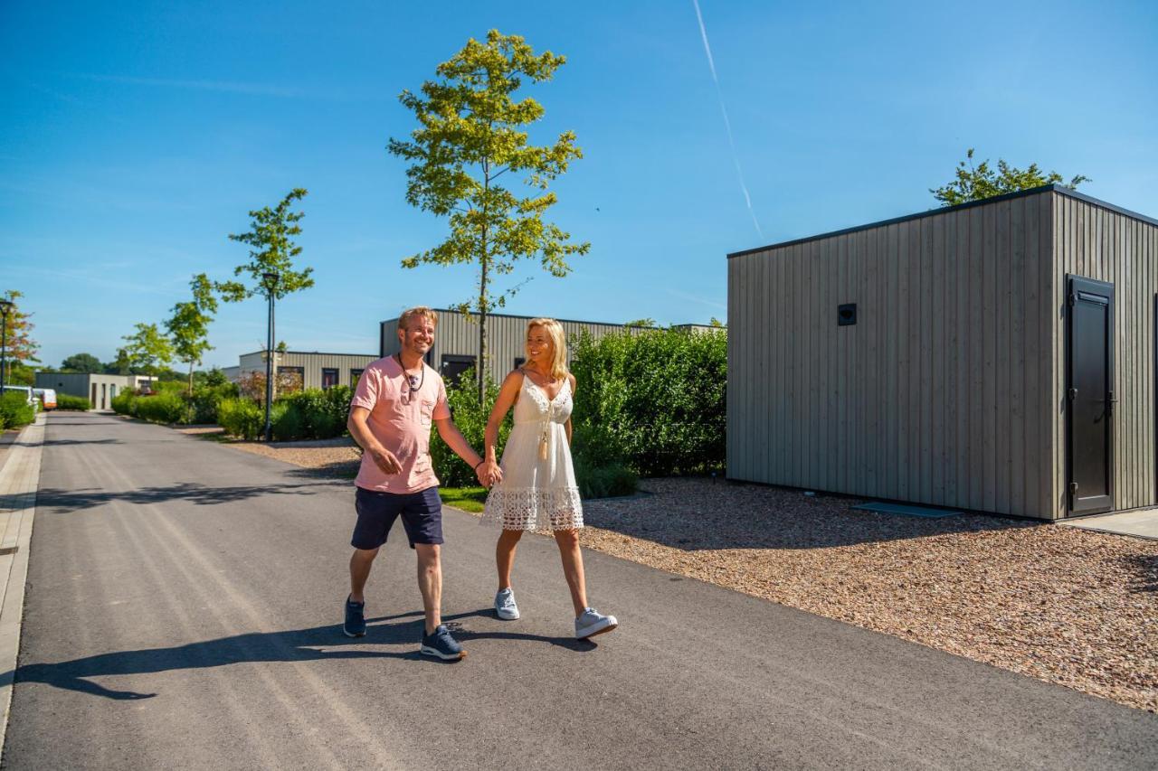 Europarcs Marina Strandbad * Olburgen