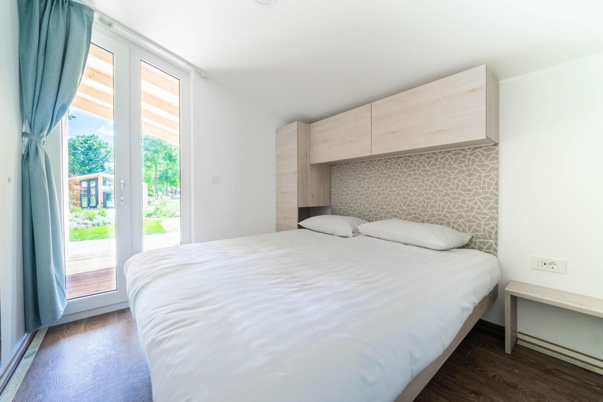 Casa vacanze Europarcs Marina Strandbad Olburgen