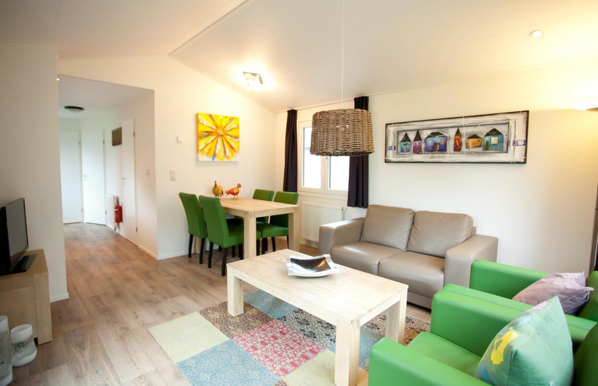 Casa vacanze Europarcs Marina Strandbad *