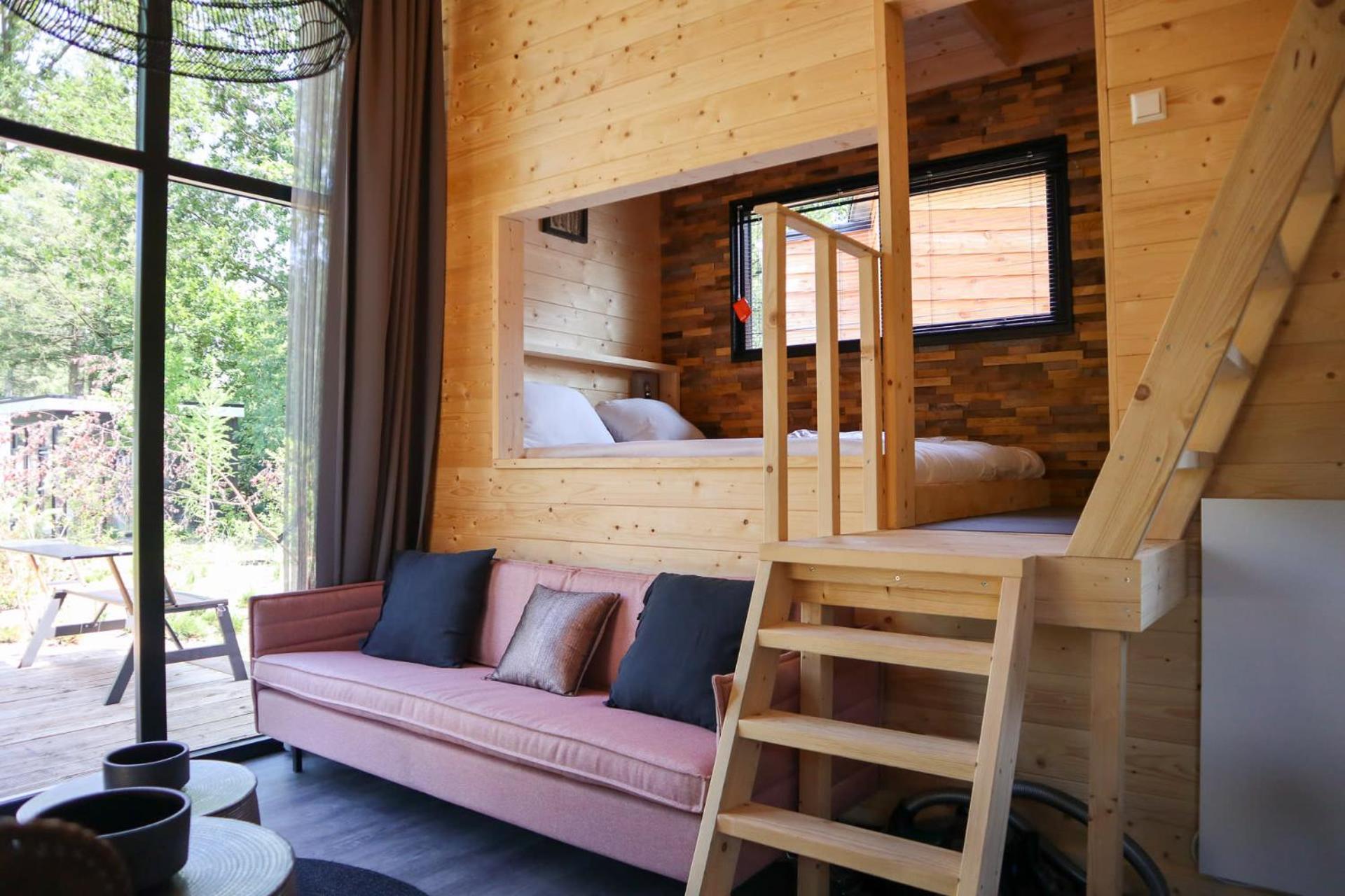 Europarcs Marina Strandbad Casa vacanze