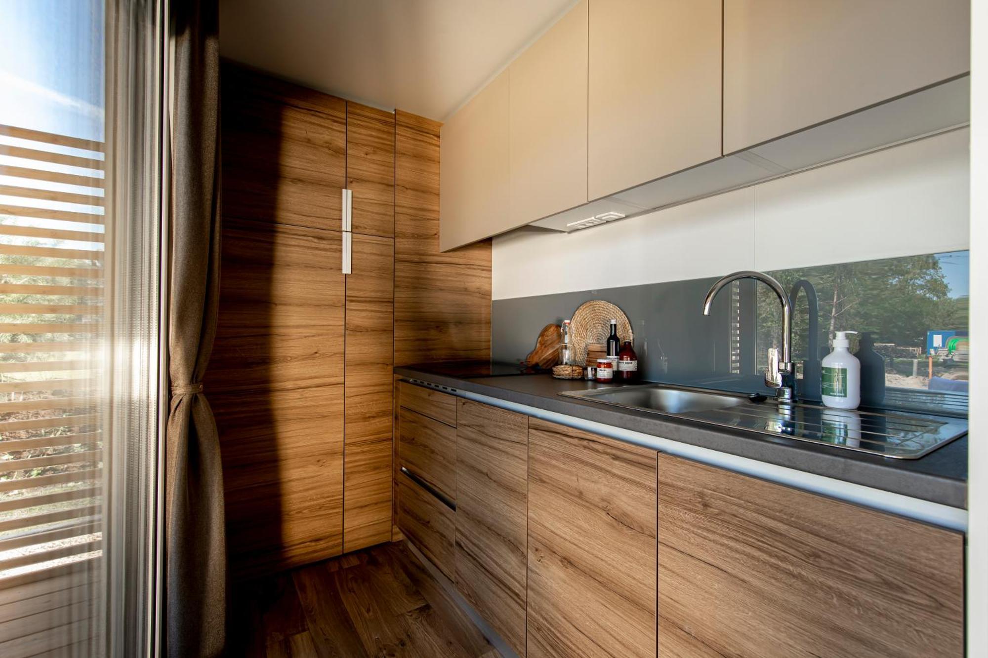 Casa vacanze Europarcs Marina Strandbad *