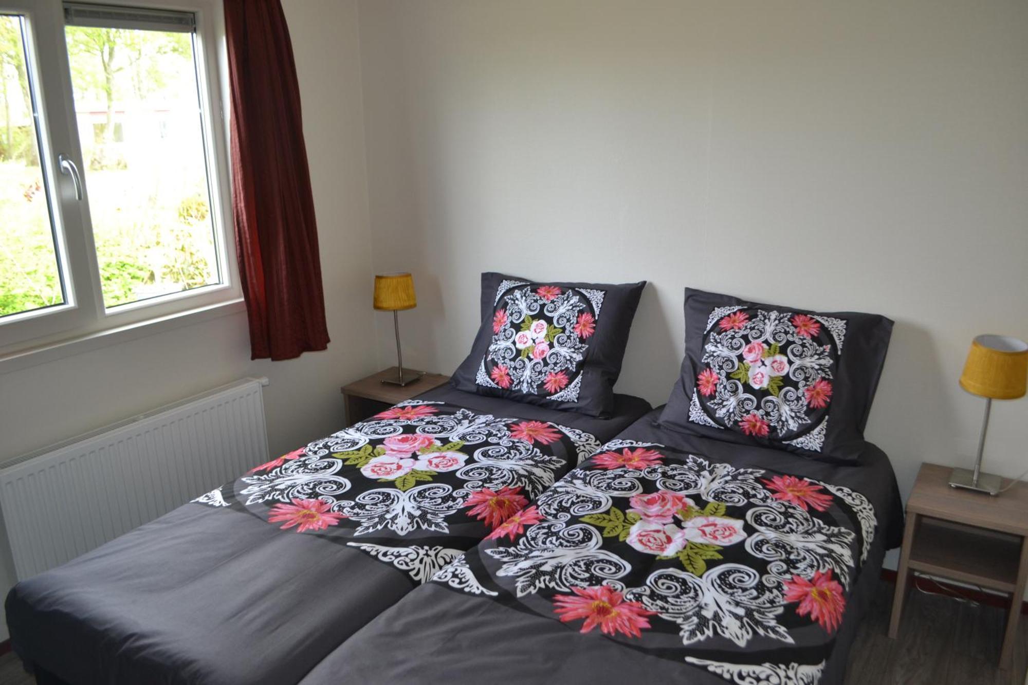 Europarcs Marina Strandbad Casa vacanze Olburgen