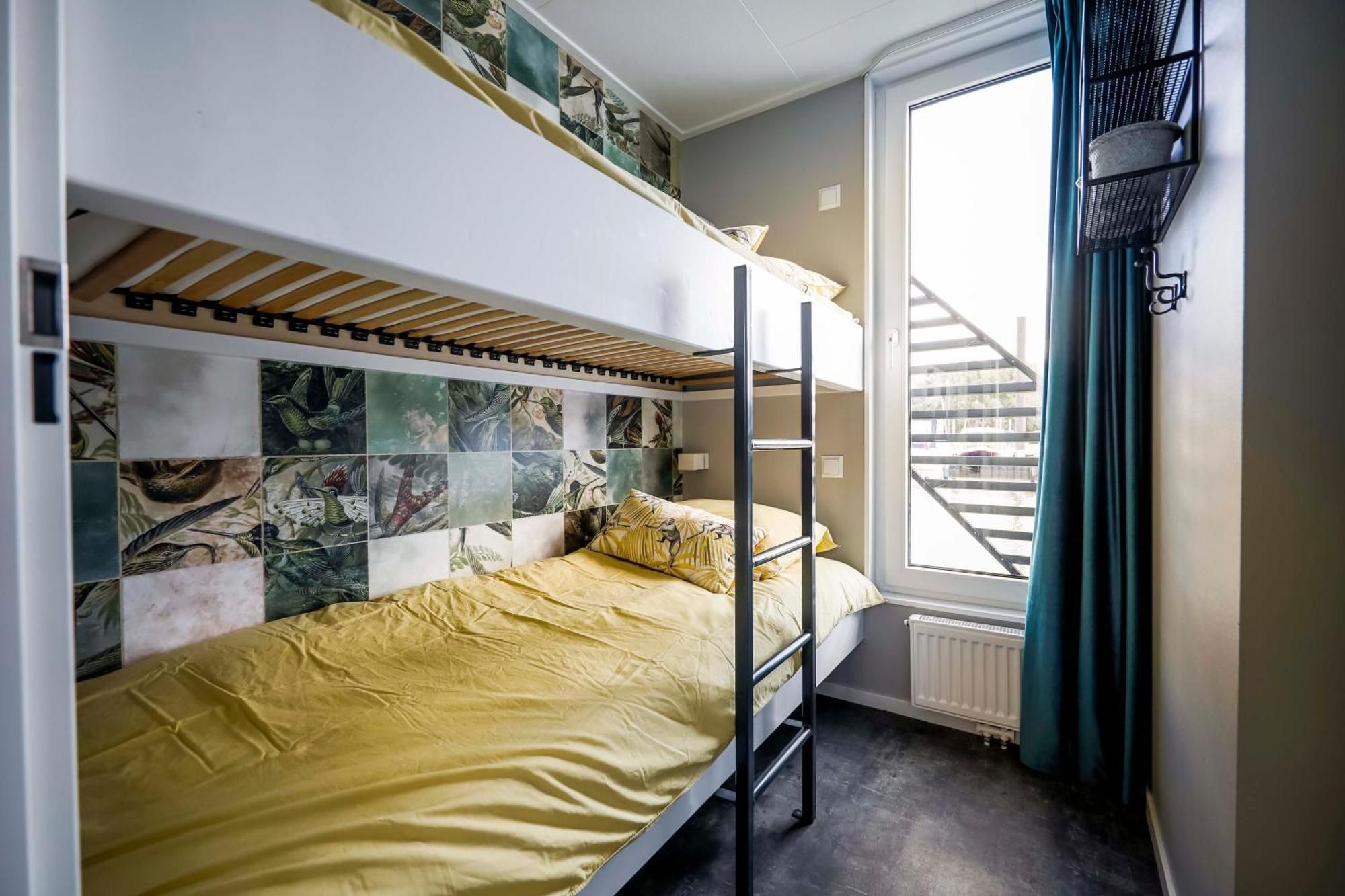 Europarcs Marina Strandbad Casa vacanze *