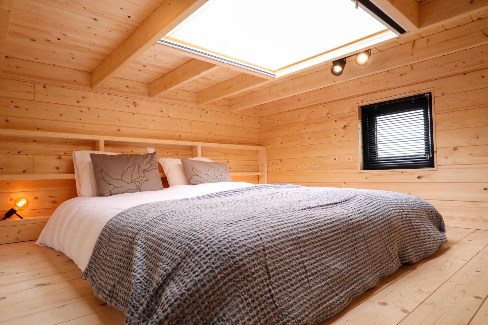 Europarcs Marina Strandbad Casa vacanze