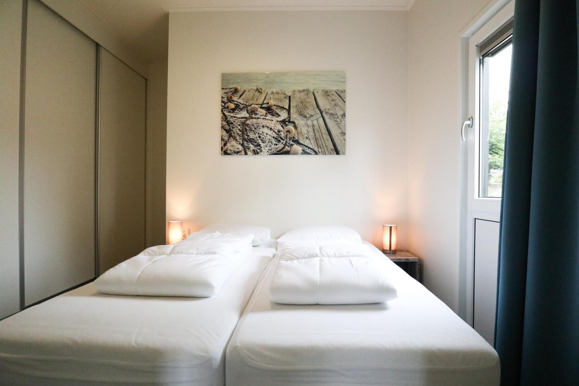 Casa vacanze Europarcs Marina Strandbad *