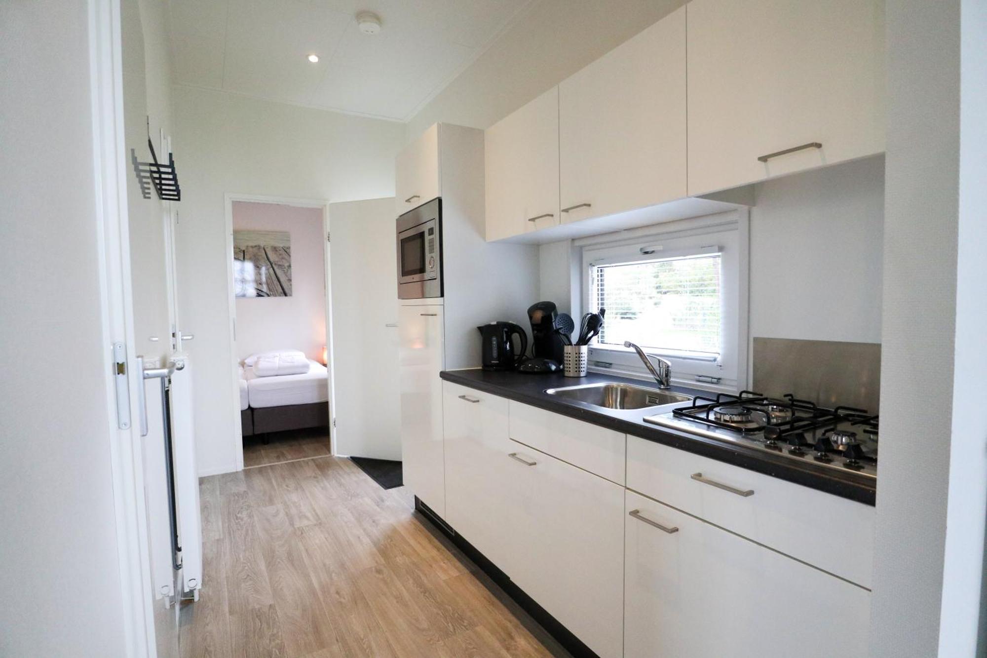 Casa vacanze Europarcs Marina Strandbad