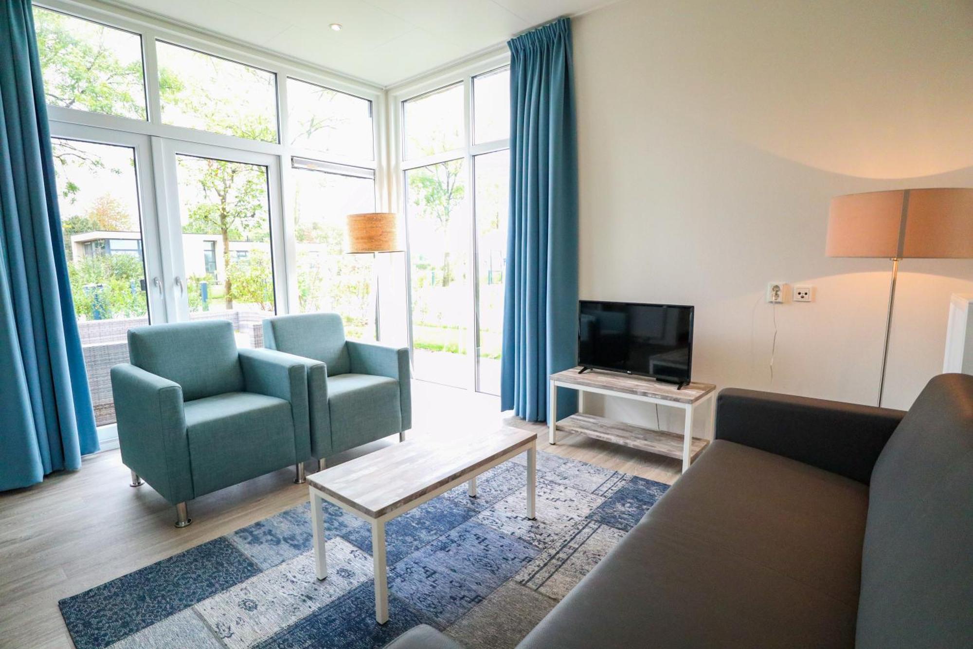 Casa vacanze Europarcs Marina Strandbad