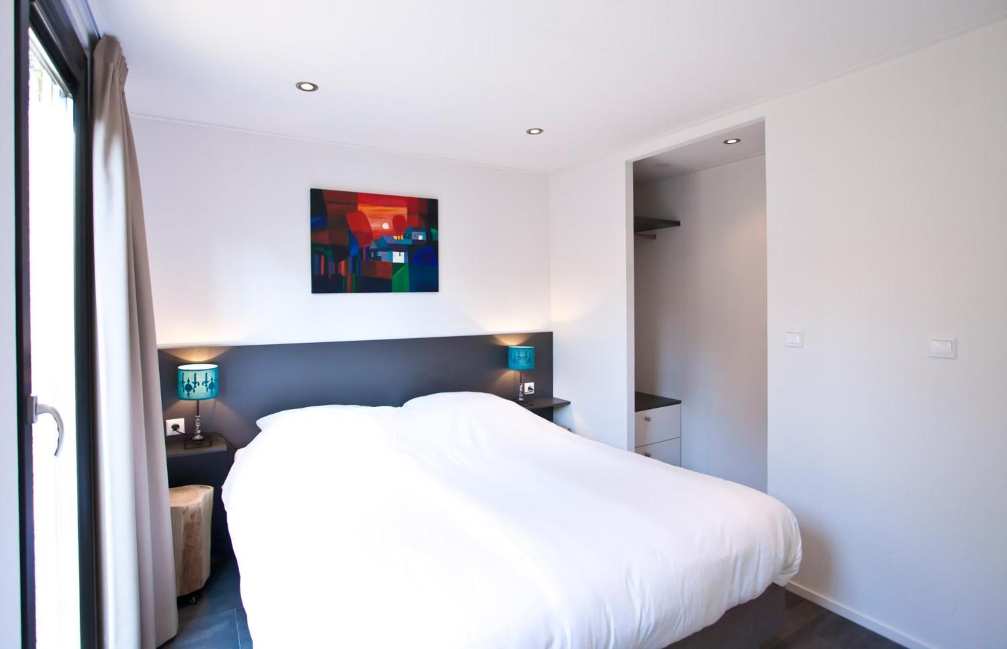 Europarcs Marina Strandbad Casa vacanze *